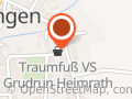 Natürliche Fußpflege Heimrath