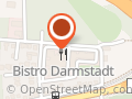 Bistro Darmstadt by Kreative Töpfe