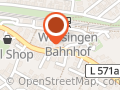 Polizeiposten Walzbachtal