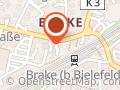 Reisebüro in Brake