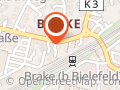 Reisebüro in Brake