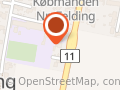 Nr Felding Kirkekasse