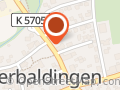 Städtischer Kindergarten Oberbaldingen