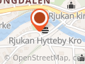 Rjukan Hytteby AS