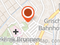 Raiffeisenbank Rigi – Geschäftsstelle Brunnen