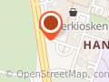 Hanstholm Workspace