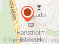 Fakta Hanstholm