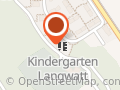 Kindergarten Langwatt