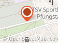 Tenniszentrum Pfungstadt gGmbH