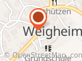 Pfarramt Weigheim