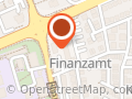 Finanzamt Bensheim