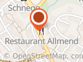 Restaurant Allmend