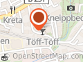 Pension und Bistrorant Töff Töff