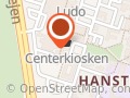 Apoteksudsalg Hanstholm