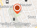 Evangelisches Pfarramt Deißlingen
