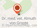 Groote Almuth von Dr.med.vet.