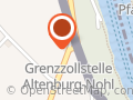 Altes Zollhaus Nohl