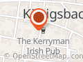 The Kerryman Irish Pub