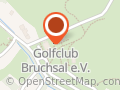 Gastro Betriebsgesellschaft GC Bruchsal mbH