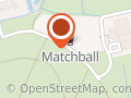 Matchball - Gastronomie im Bürgerpark