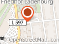 Friedhof Ladenburg
