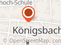 Praxis für Osteopathie Katja Bachert
