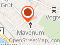 MAVENUM - Heimat der Genüsse