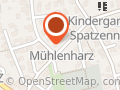Herrenfriseur Mühlenharz