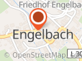 Evangelische Kirche Biedenkopf-Engelbach - Evangelisch-lutherische Kirchengemeinde Dexbach