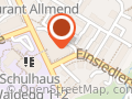 Perbi Schaumstoff. Waldegg Center. 8810 Horgen