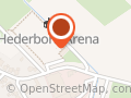 Sportverein Sv Hederborn 21 90 e.V.
