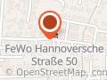 Jens Langer, Versicherungsmakler