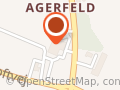 AGERFELD VVS, SMEDE- OG MASKINFORRETNING A/S