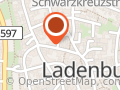 Nice, quiet, spacious apartment for rent near Heidelberg (Ladenburg old town)