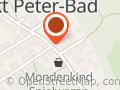 Rad im Bad