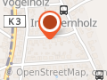 Thöne-Sarneckis Praxis für Osteopathie