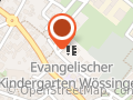 Evangelischer Kindergarten Wössingen