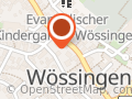 Evangelische Kirchengemeinde Wössingen