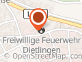 Freiwillige Feuerwehr Dietlingen