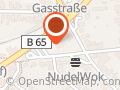PariSozial Minden-Lübbecke/Herford - Sozialstation Lübbecke