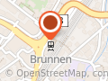 SBB Reisebüro Brunnen