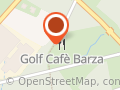 Golf Cafè Barza