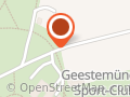 Vereinsheim - Geestemünder SC