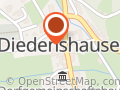 Evangelische Kirche Gladenbach-Diedenshausen - Evangelische Kirchengemeinde Diedenshausen
