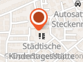 Städtische Kindertagesstätte Fuldastraße