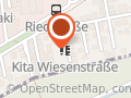 Kindergarten Wiesenstrasse