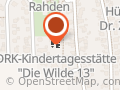 Kindertagesstätte Stadt Rahden