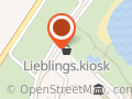 Minigolf Kiosk & Lounge Heddesheimer See