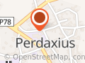 Biblioteca comunale di Perdaxius