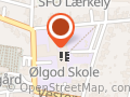 Ungdomsværn - Ølgod skole 8.A